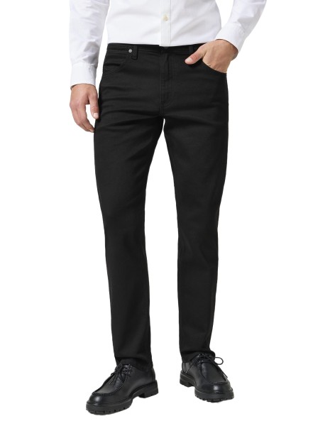 WRANGLER GREENSBORO deep ink 112357393 - FREE TO STRETCH