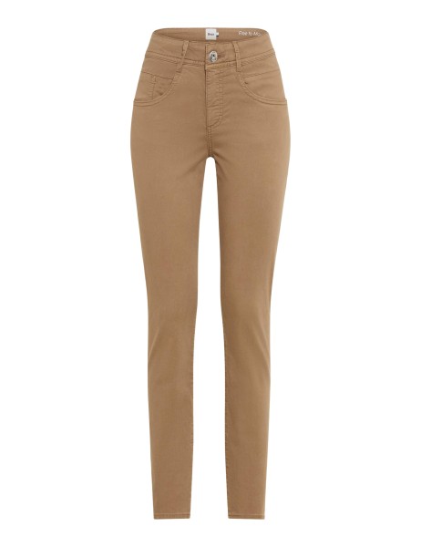 BRAX SHAKIRA S mocha brown 9933720 71-7948-53 - FREE TO MOVE ULTRALIGHT