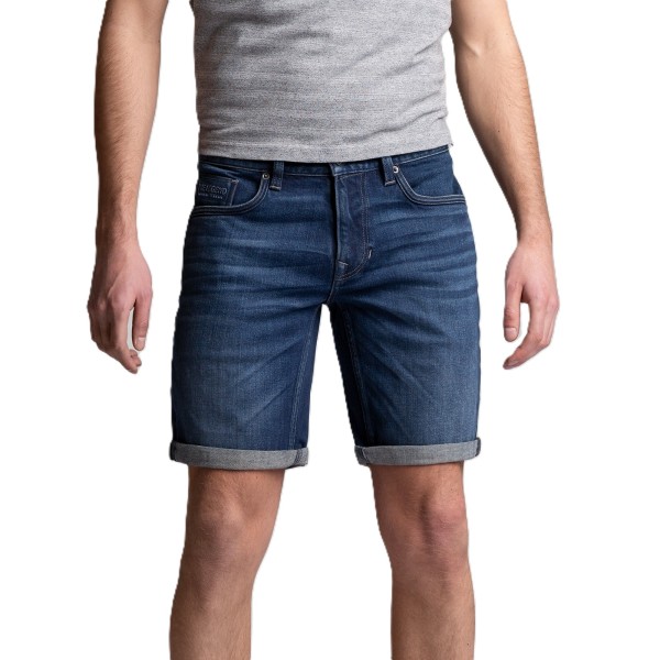PME LEGEND NIGHTFLIGHT SHORT dark used comfort PSH160-DUC