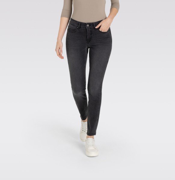 MAC DREAM SKINNY anthra fancy wash 5402-90-0355 D972