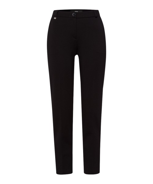 BRAX MARON S black 9212320 71-5657-02 - PULL ON CHINO