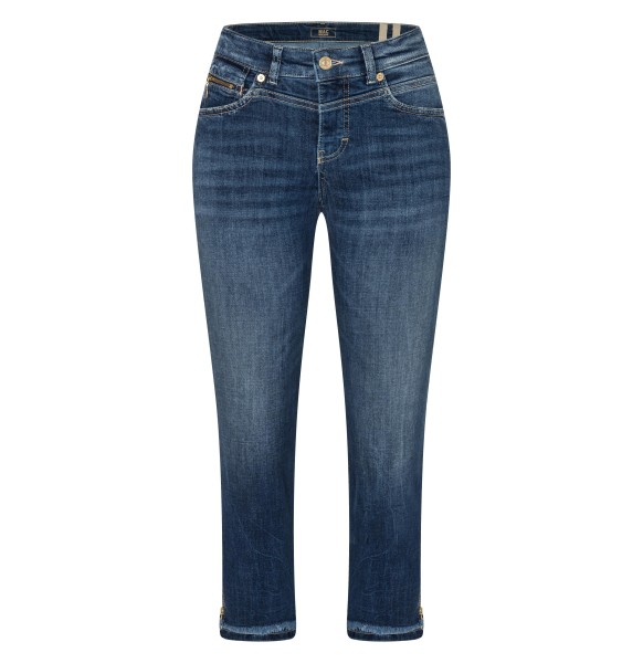 MAC RICH SLIM dark blue net wash 5755-90-0389L D671