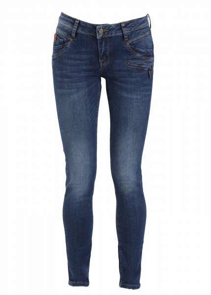 MOD JEANS SUZY minya blue SP20-2012.3017