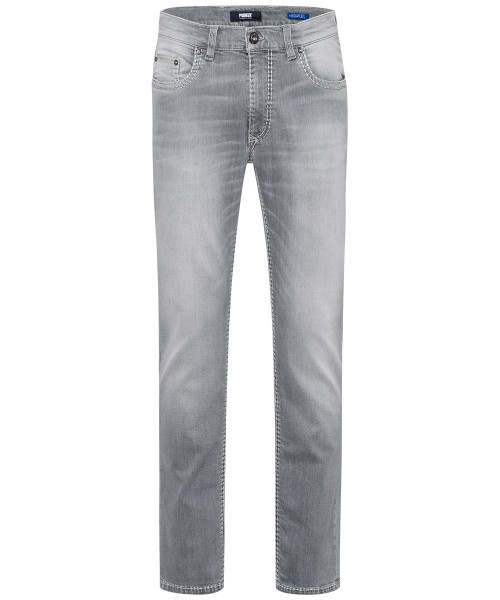 PIONEER RANDO MEGAFLEX grey fashion 16541 6647.9837 - HANDCRAFTED