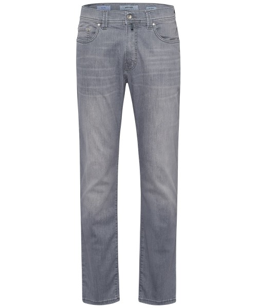 PIERRE CARDIN LYON TAPERED grey used buffies 34510 8068.9834 - FUTUREFLEX