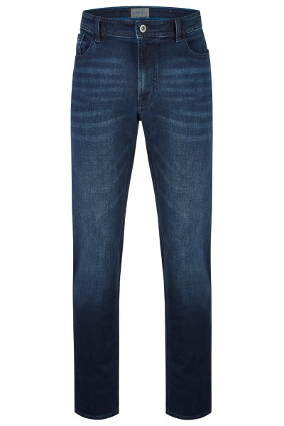 HATTRIC HUNTER blue black authentic 688875 8327.45