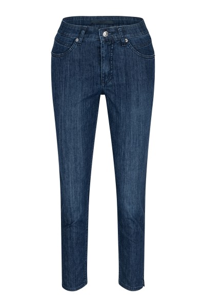 MAC BOBBIE authentic dark blue used 3122-90-0352L D805 - ULTRALIGHT DENIM