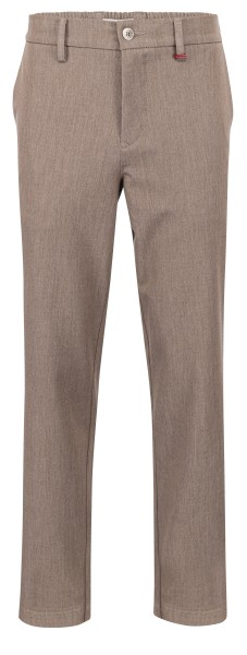 MAC TRAVELLER ginger brown 6000-00-0737L 238 - ULTIMATE DRIVER PANTS