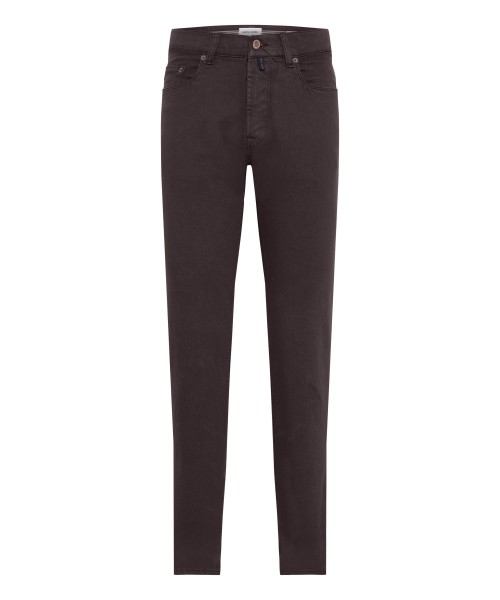 PIERRE CARDIN LYON TAPERED mole 34506 7805.8320 - DENIM LEGACY