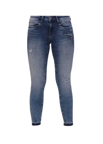 MOD JEANS SUZY ametist blue SP22-2012.870