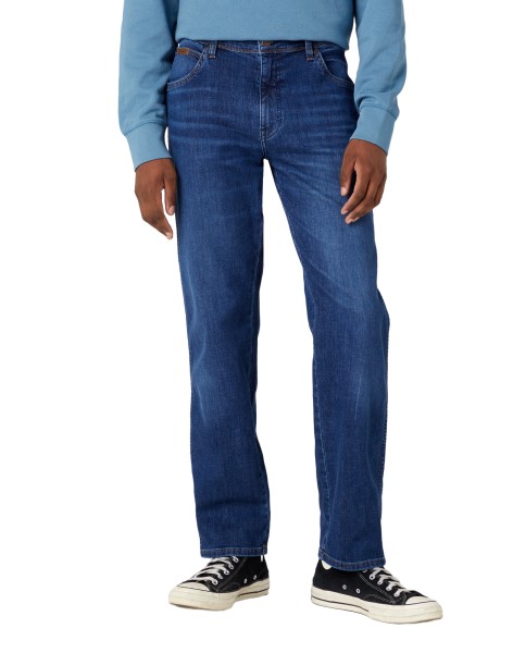 WRANGLER TEXAS free way W121YJZ99