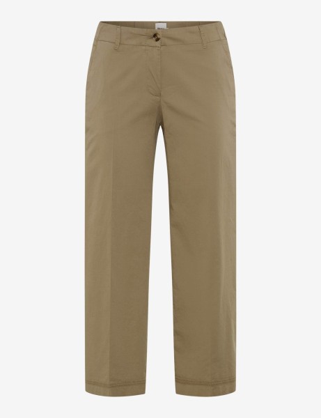 BRAX MAINE S faded khaki 9892820 09-3202-37 - WIDE LEG
