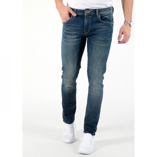 MOD JEANS RICARDO caledon blue jogg AU20-1002.3184