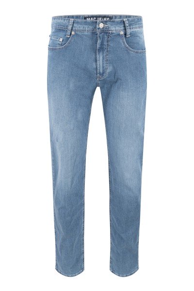 MAC ARNE summer blue used 0501-00-0950 H325 - SUPER LIGHTWEIGHT