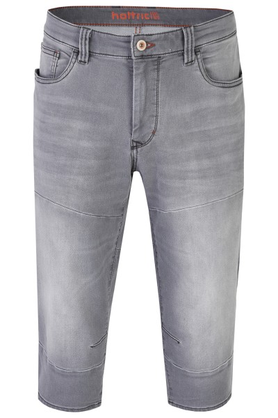 HATTRIC WORKER CAPRI grey 696015 7712.04