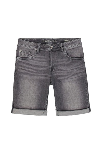 GARCIA RUSSO SHORT medium used grey 615.3959