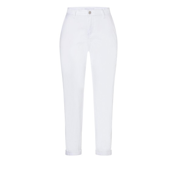 MAC CHINO white 3075-00-0434L 010