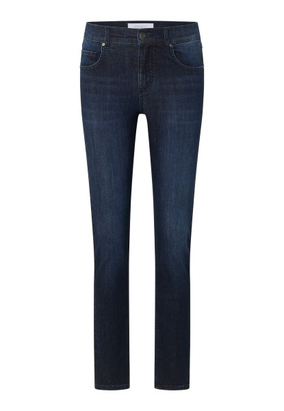 ANGELS SKINNY dark indigo used 346 1200.3158 - MODERN CLASSIC