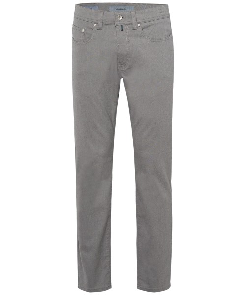 PIERRE CARDIN LYON TAPERED sharkgray 34540 4200.9102 - FUTUREFLEX