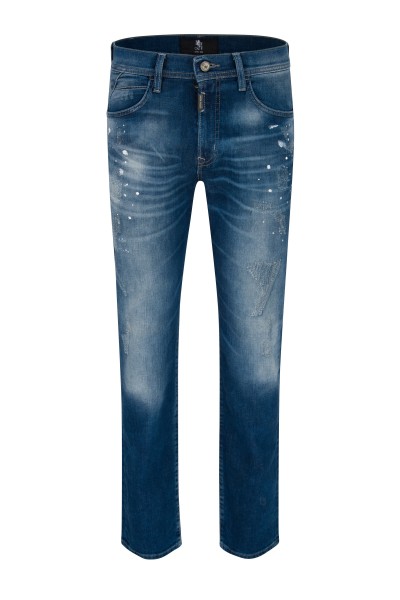 OTTO KERN OK 03 blue fashion 67023 6213.6827
