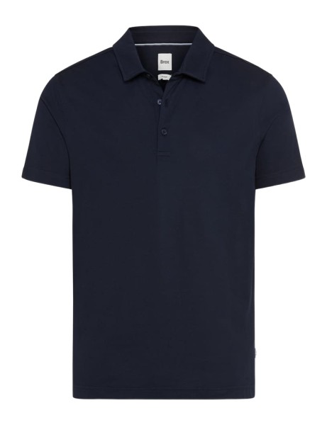 BRAX PEPE Poloshirt navy 70430800 21-4678-23 - ULTRALIGHT