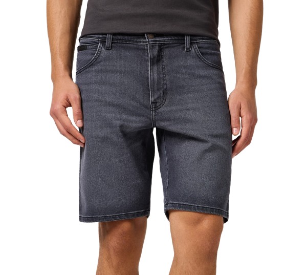 WRANGLER TEXAS SHORTS dusk 112364833