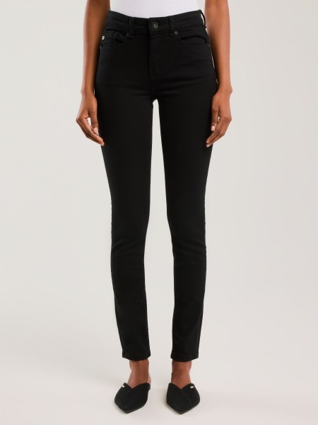 BIG STAR ADELA black 11549.915 - STAY BLACK