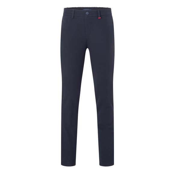 MAC TRAVELLER midnight blue 6000-00-0737L 199 - ULTIMATE DRIVER PANTS