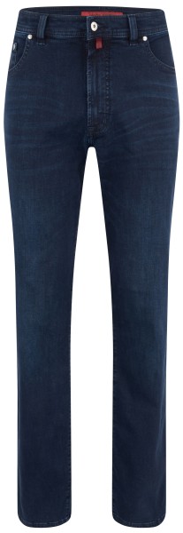PIERRE CARDIN DIJON blue/black used 32310 7005.6802