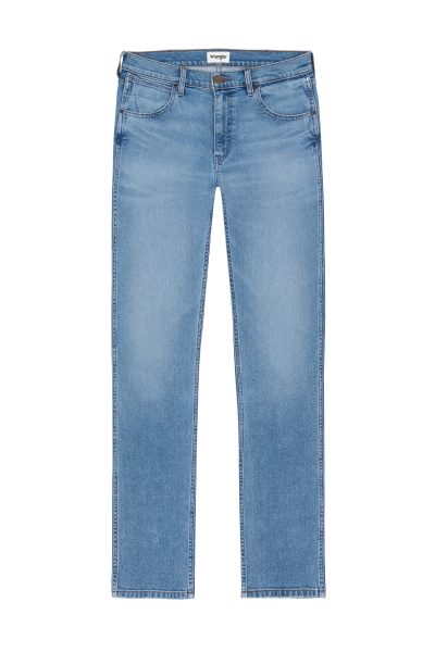 WRANGLER GREENSBORO cool twist W15QYLZ70