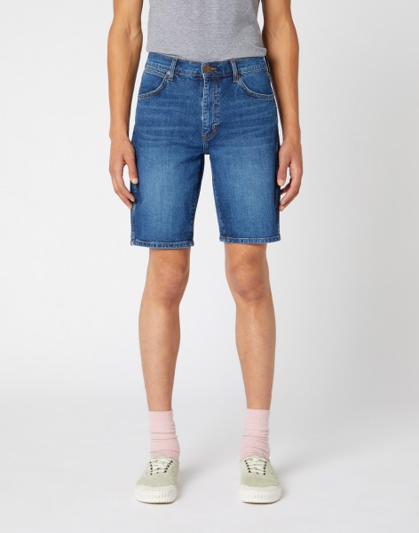 WRANGLER 5 POCKET SHORT game on W14CT112E