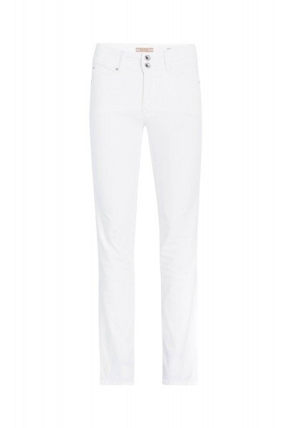 SALSA JEANS SECRET PUSH IN SLIM FIT white 119123.0001