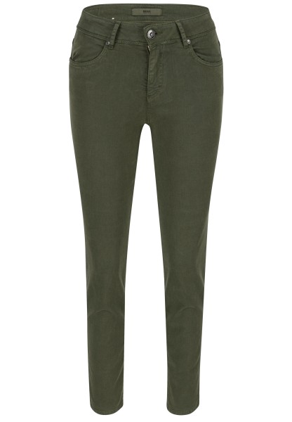 BRAX SHAKIRA dark khaki 9810820 75-3458-32