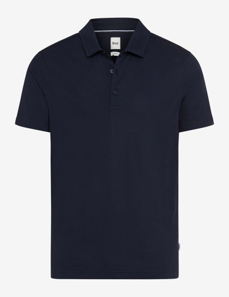 BRAX PEPE Poloshirt navy 70430800 21-4678-23 - ULTRALIGHT