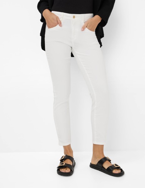 BRAX SHAKIRA S white 9933720 71-7928-99 - FREE TO MOVE ULTRALIGHT