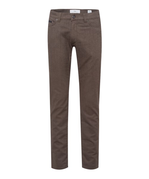 BRAX CADIZ C toffee 7863120 85-1457.57 - WOO.LOOK 3.0