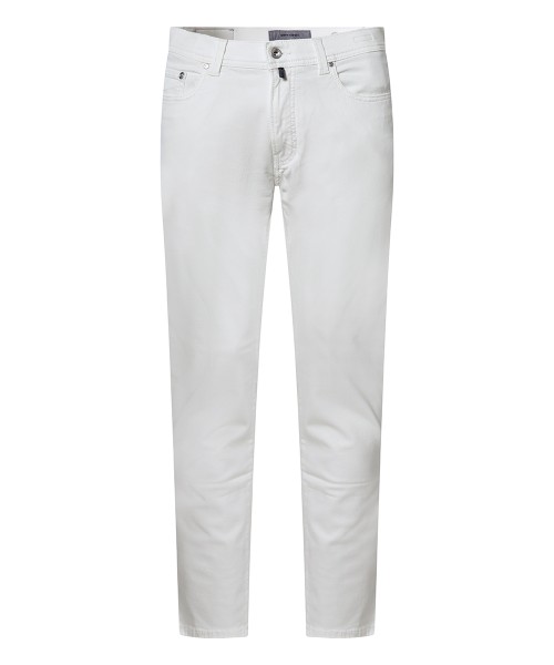 PIERRE CARDIN LYON TAPERED weiß 34510 8138.1010 - FUTUREFLEX