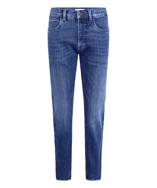 PIERRE CARDIN LYON ocean blue used 34550 7813.6832 - FORMAFLEX