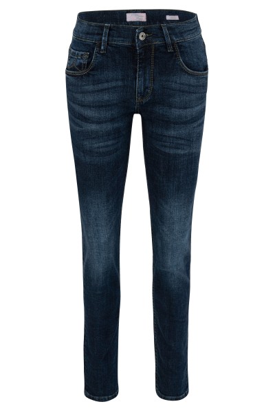 PIONEER SALLY dark blue used buffies 3291 5016.6814