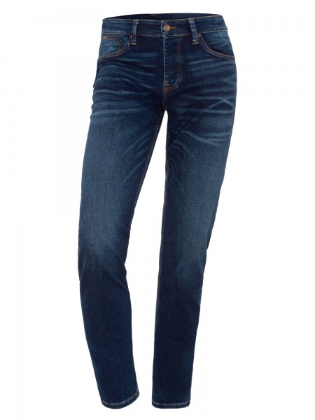 CROSS JEANS DYLAN midnight blue E195-096