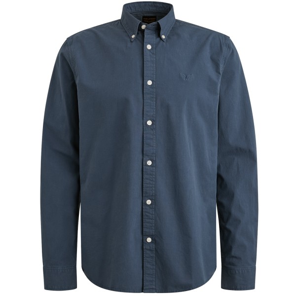 PME LEGEND AMERICAN CLASSIC Langarm Hemd navy PSI2508044-5056