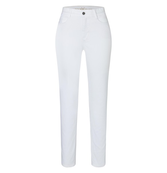 MAC DREAM white denim 5401-90-0355 D010