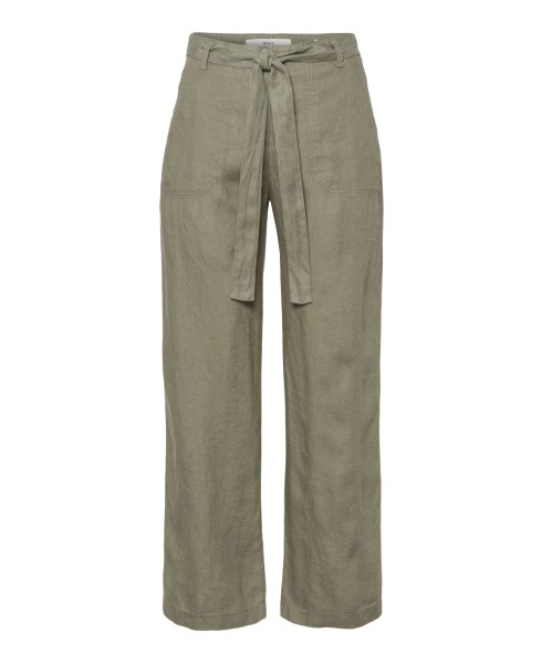 BRAX MAINE S khaki 09869520 74-2207.32 - LINEN LOVE