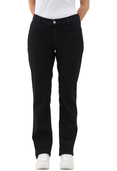 PROJECT INDIGO W 3.0 black/black rinse 7300 5042.9800