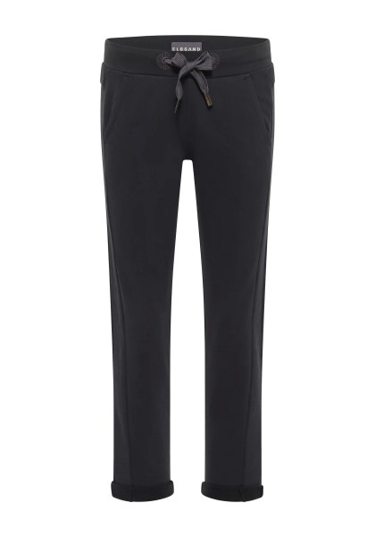 ELBSAND BRINJA Jogginghose quartz 70115.9940 - SOFT