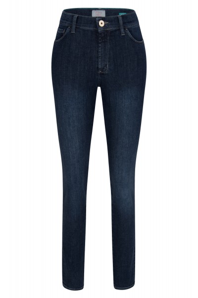 PIONEER KATY blue rinse washed 3011 5010.51 - POWERSTRETCH