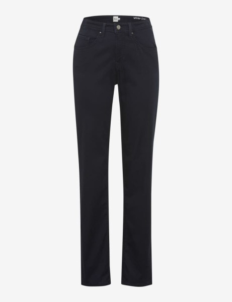 BRAX CAROLA navy 9911320 71-1707-22 - WINTER DREAM