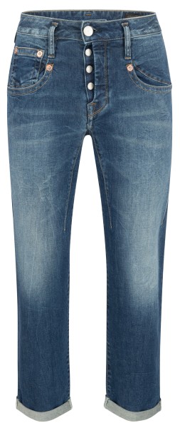 HERRLICHER SHYRA TAP ORGANIC DENIM traffic 5840-OD101-043