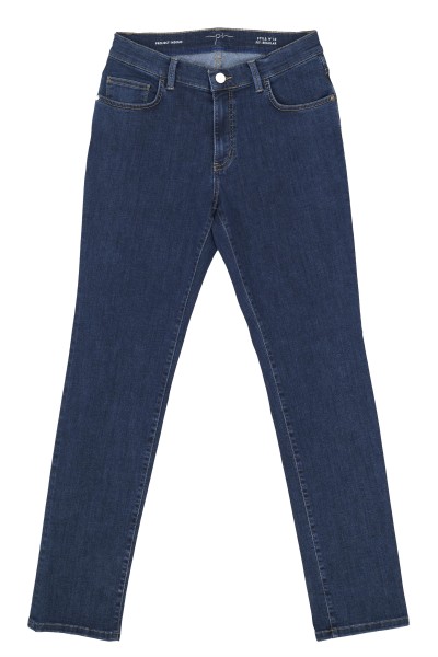 PROJECT INDIGO W 1.0 blue stonewash 7100 4176.6831