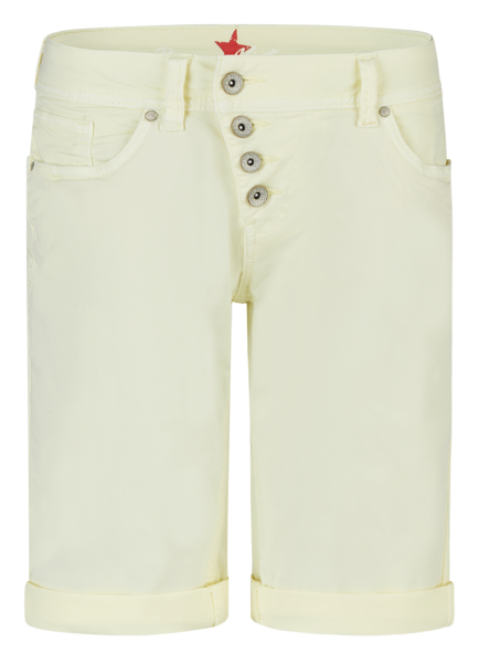 BUENA VISTA MALIBU SHORT buttermilk 2604 B5025 4219.5072 - Summer Twill